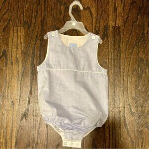 Bella Bliss James Bubble - size 18m